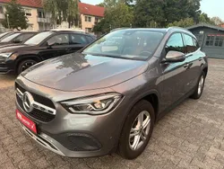 Grau Gebraucht 2023 Mercedes GLA220 SUV | 32.590 € (Superpreis)