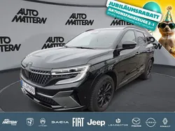 Schwarz Gebraucht 2024 Renault Austral Techno Esprit Alpine SUV | 30.990 € (Fairer Preis)