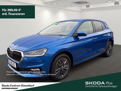 Weiß Gebraucht 2025 Skoda Fabia Tour Kleinwagen | 26.470 € (Teuer)