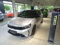 Silber Gebraucht 2024 Opel Corsa Kleinwagen | 17.990 € (Fairer Preis)