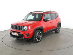 Rot Gebraucht 2022 Jeep Renegade SUV | 19.990 €