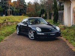 Schwarz Gebraucht 2005 Porsche 911 Carrera S Coupé | 48.000 € (Fairer Preis)