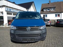 Indienblau Gebraucht 2014 VW T5 Van | 14.000 €