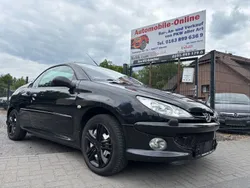 Peugeot 206 CC