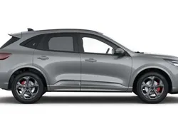Solar silver metallic Neu 2025 Ford Kuga ST-Line X SUV | 39.669 € (Guter Preis)