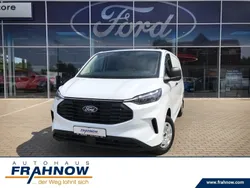 Frostweiß (weiss) Neu 2025 Ford Transit Custom Trend Van | 52.885 €