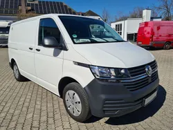 Weiß Gebraucht 2020 VW T6.1 Van | 16.499 € (Teuer)