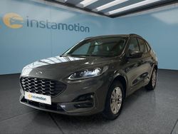 Grau Gebraucht 2022 Ford Kuga SUV | 26.199 € (Fairer Preis)