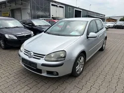 Reflexsilber metallic Gebraucht 2008 VW Golf VI Edition Kleinwagen | 1.750 € (Guter Preis)