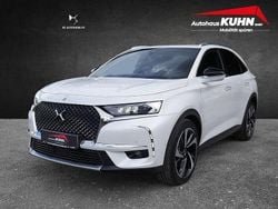 Perlmuttweiss Gebraucht 2022 DS Automobiles DS7 Crossback Rivoli SUV | 31.880 € (Etwas zu teuer)