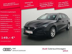 Andere farbe Gebraucht 2024 Seat Leon Kombi | 22.980 € (Guter Preis)