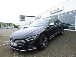 Schwarz Gebraucht 2022 VW Arteon Elegance Limousine | 36.880 € (Teuer)