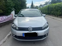 Silber Gebraucht 2010 VW Golf VI Limousine | 6.590 € (Fairer Preis)