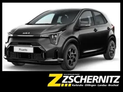 (abp)aurora black pearl Neu 2025 Kia Picanto Vision Kleinwagen | 18.490 € (Etwas zu teuer)