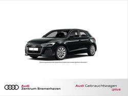 Mythosschwarz metallic Gebraucht 2022 Audi A1 Sportback Advanced Kleinwagen | 20.981 € (Fairer Preis)