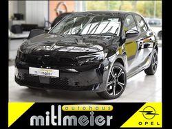 Karbon schwarz met. Gebraucht 2024 Opel Corsa Kleinwagen | 16.950 € (Guter Preis)