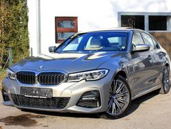 Oxidgrau ii metallic Gebraucht 2022 BMW 330e M Sport Limousine | 32.990 € (Guter Preis)