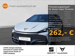 Silber Gebraucht 2024 Cupra Tavascan Endurance SUV | 38.950 € (Superpreis)