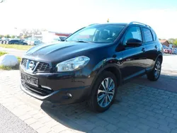 Violet Gebraucht 2012 Nissan Qashqai 360º SUV | 9.690 € (Fairer Preis)