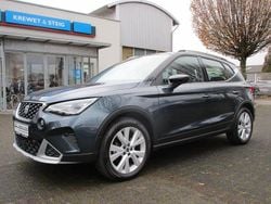 Grau Gebraucht 2021 Seat Arona Beats SUV | 19.900 € (Fairer Preis)