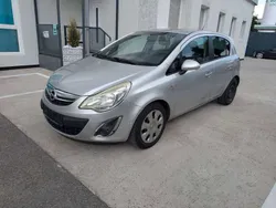 Silber Gebraucht 2011 Opel Corsa Selection Kleinwagen | 1.950 € (Guter Preis)