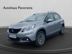 Grau Gebraucht 2018 Peugeot 2008 Active SUV | 8.990 € (Guter Preis)