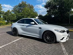 Gebraucht 2020 BMW M2 Competition Edition Coupé | 51.900 € (Fairer Preis)