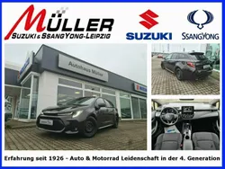 Braun Gebraucht 2023 Suzuki Swace Comfort+ Kombi | 21.990 € (Fairer Preis)