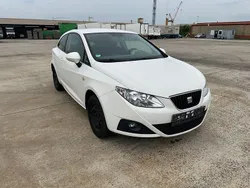 Schwarz Gebraucht 2009 Seat Ibiza Limousine | 2.190 € (Superpreis)
