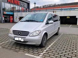 Mercedes Viano