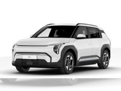 Weiß (weitere farben auf anfrage) Neu 2025 Kia EV3 Air SUV | 36.990 € (Etwas zu teuer)