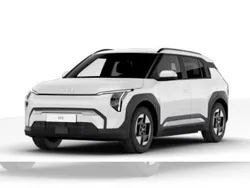 Weiß (weitere farben auf anfrage) Neu 2025 Kia EV3 Air SUV | 36.990 € (Guter Preis)