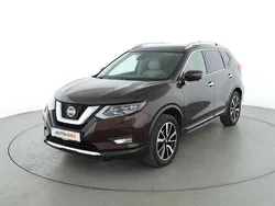 Braun Gebraucht 2019 Nissan X-Trail Tekna SUV | 21.180 € (Fairer Preis)