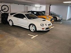 Gebraucht 2025 Toyota Celica GT Coupé | 19.000 €