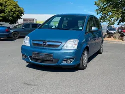 Gebraucht 2006 Opel Meriva Edition Van / Kleinbus | 2.500 € (Guter Preis)