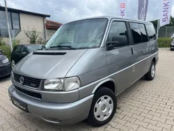 Grau Gebraucht 1998 VW T4 Van | 4.999 € (Superpreis)