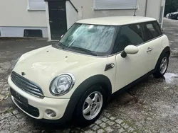 Pepper white Gebraucht 2011 Mini ONE Kleinwagen | 6.490 € (Fairer Preis)