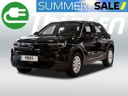 Schwarz Gebraucht 2024 Opel Mokka-e Enjoy SUV | 23.980 € (Fairer Preis)