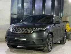 Grau Gebraucht 2021 Land Rover Range Rover Velar S SUV | 34.900 € (Superpreis)