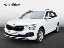 Weiß Neu 2025 Skoda Kamiq Selection SUV | 24.500 € (Etwas zu teuer)