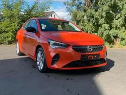 Orange Gebraucht 2023 Opel Corsa Kleinwagen | 12.900 € (Guter Preis)