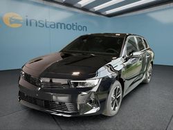 Schwarz Neu 2025 Opel Astra Kombi | 26.749 € (Guter Preis)