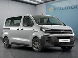 Grau Neu 2025 Opel Vivaro Van | 38.849 € (Fairer Preis)