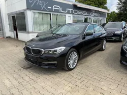 Schwarz Gebraucht 2020 BMW 620 Gran Turismo Limousine | 22.990 € (Guter Preis)