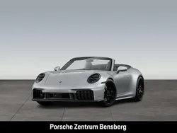 Gtsilber Neu 2025 Porsche 992 Cabrio | 210.621 € (Fairer Preis)