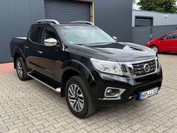 Schwarz Gebraucht 2016 Nissan Navara Tekna Abholung | 20.490 € (Guter Preis)