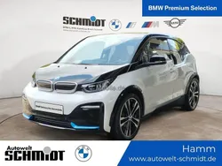 Weiß Gebraucht 2022 BMW i3 Performance Kleinwagen | 21.290 € (Fairer Preis)