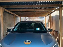 Grau Gebraucht 2021 Citroën e-C4 Limousine | 14.000 € (Guter Preis)