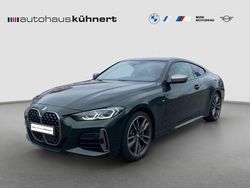 Grün Gebraucht 2022 BMW M440 M Sport Limousine | 51.755 € (Fairer Preis)