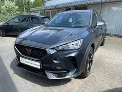 Grau Gebraucht 2022 Cupra Formentor SUV | 44.990 €
